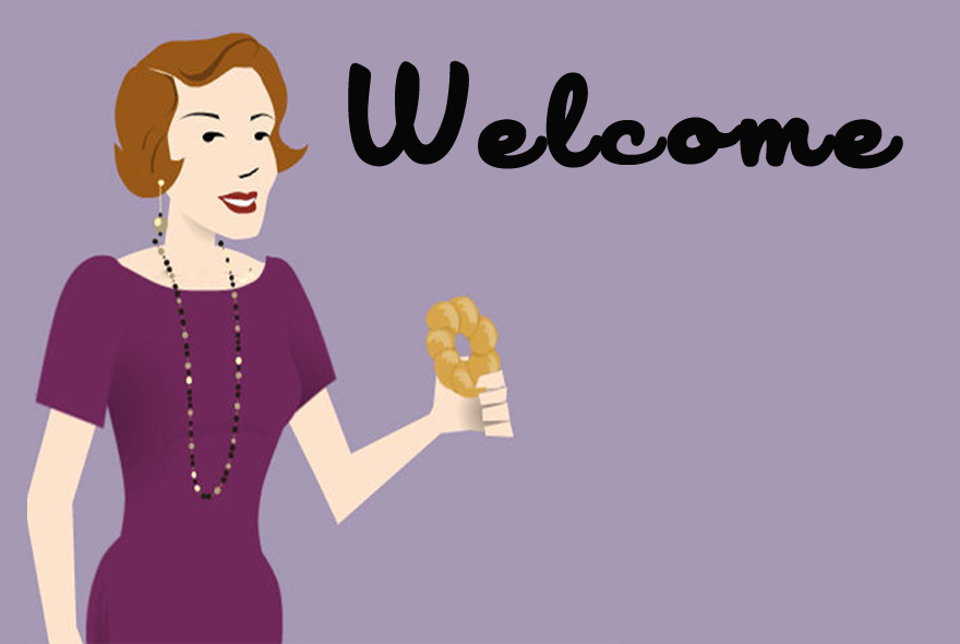 Welcome